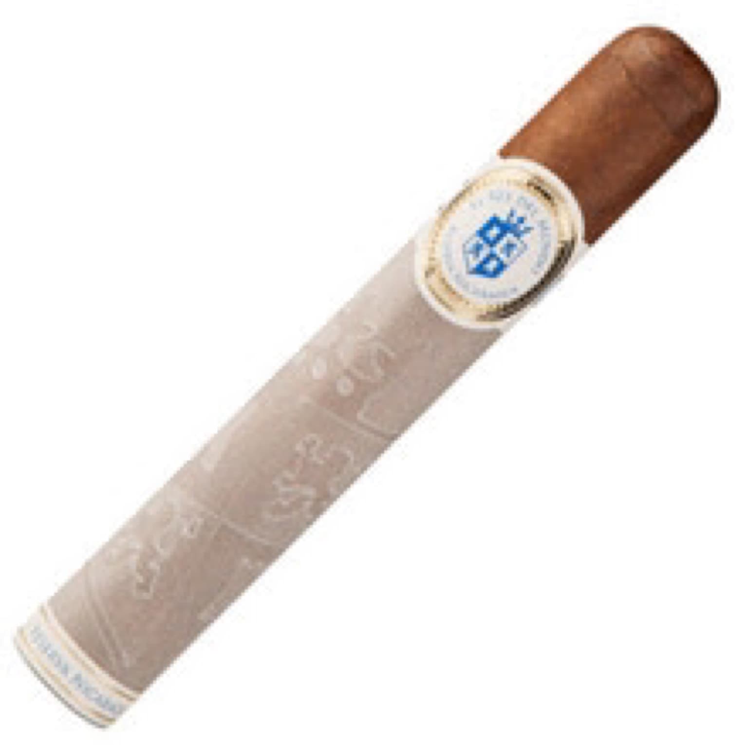 El Rey del Mundo