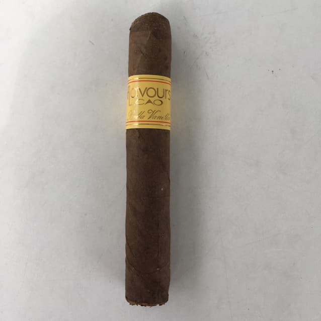Flavours Bella Vanilla Tubo
