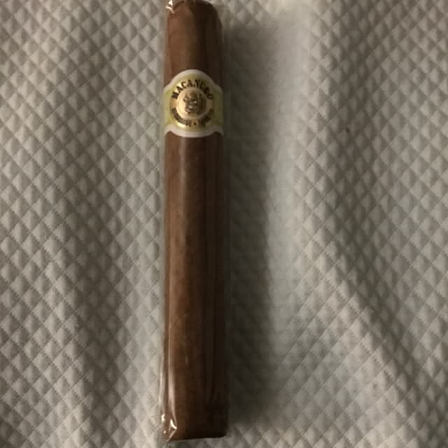 Macanudo Hyde Park