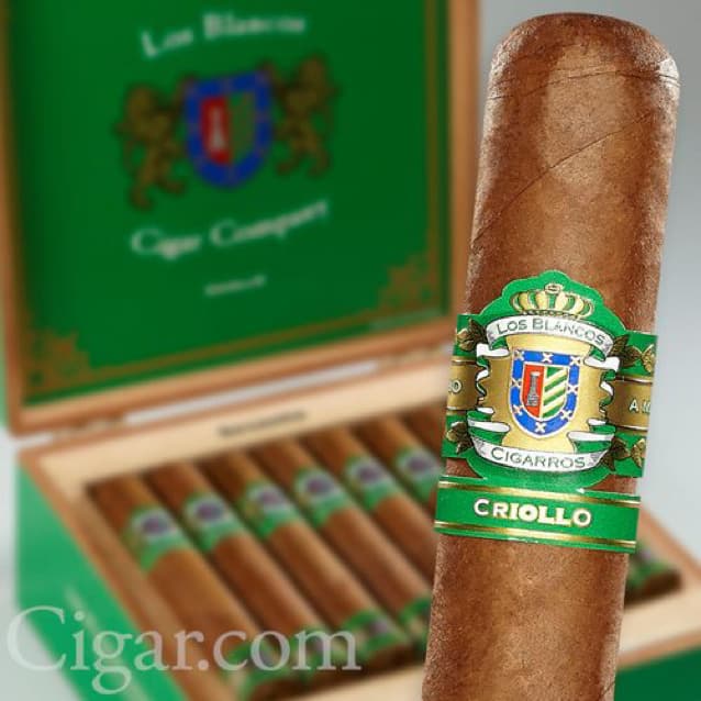 Premiere Selection Criollo