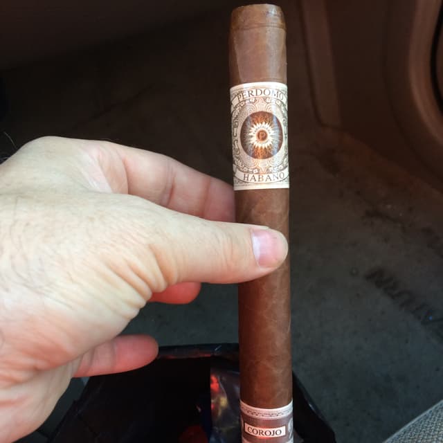 Habano Corojo