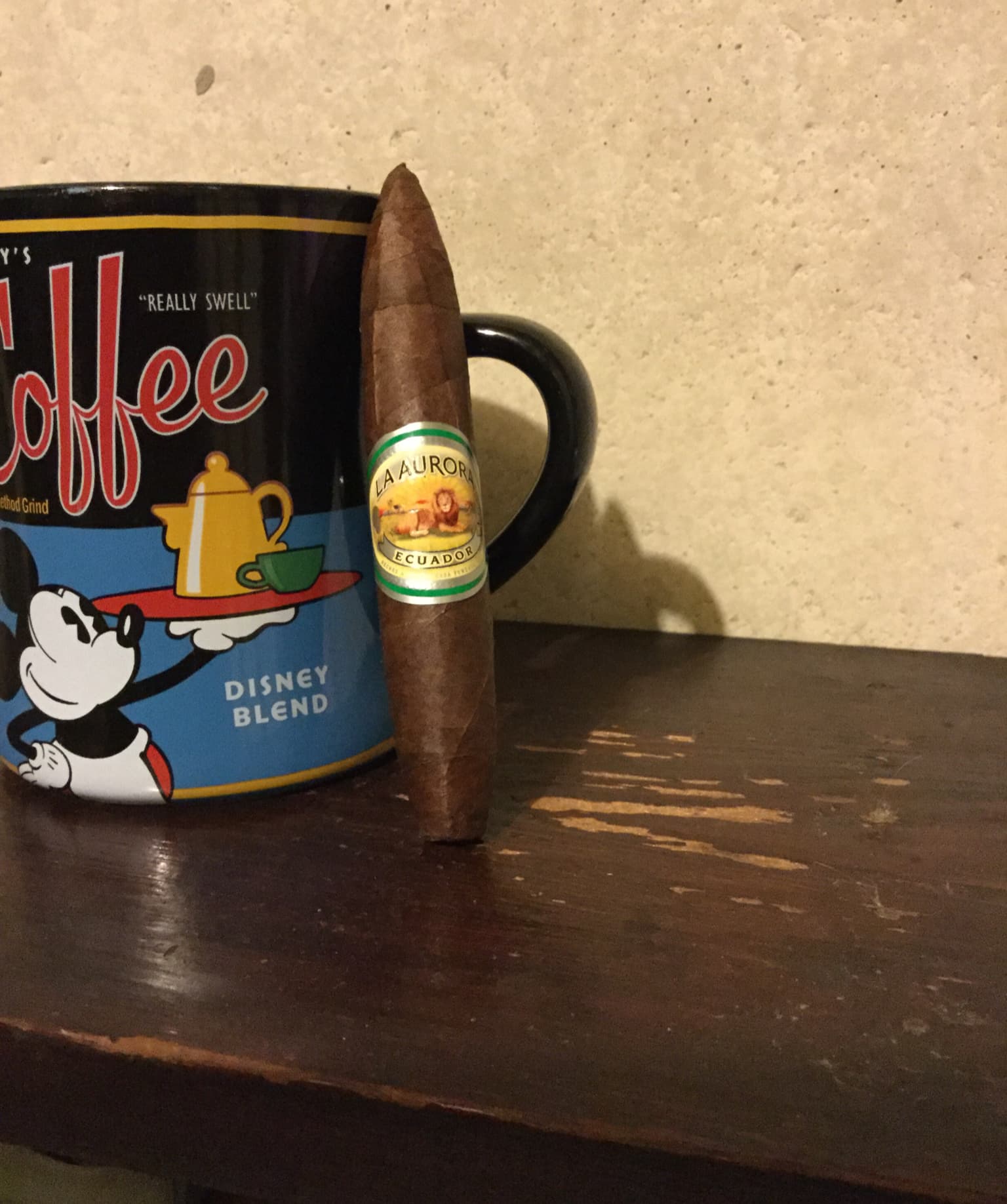 Preferidos Ecuador
