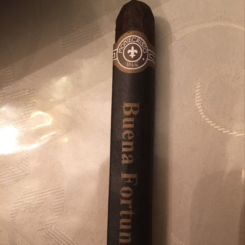 Buena Fortuna Maduro