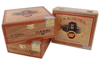 107 Puro Vintage Salomon (Serie Aniversario)